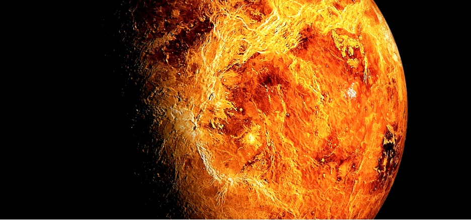 Venus Image